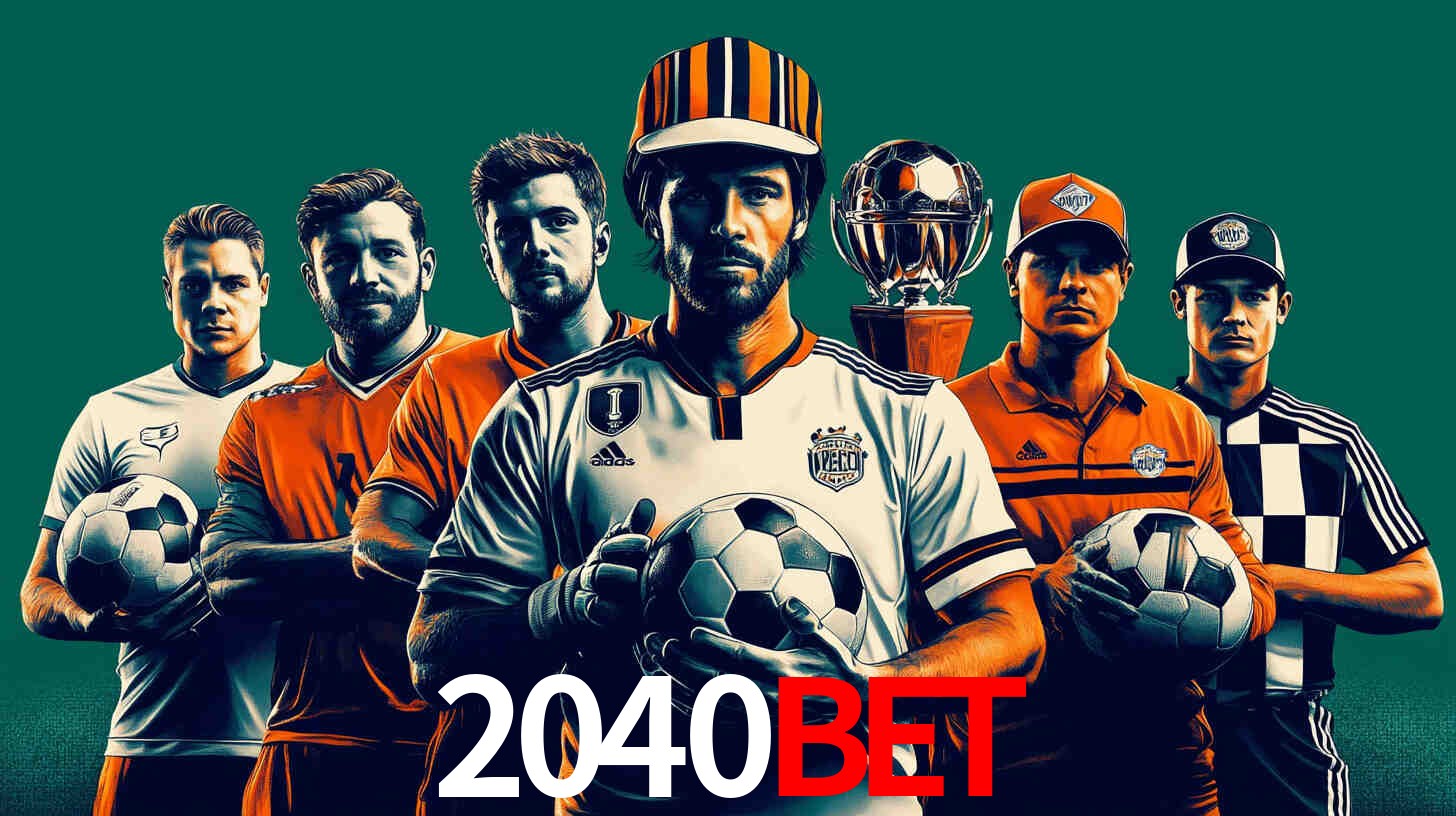 Descubra o Programa VIP da 2040bet: Vantagens Exclusivas para Jogadores