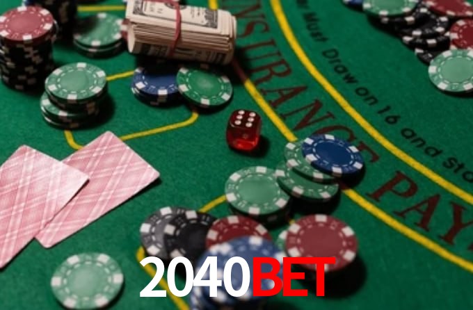 Bônus Generosos e Exclusivos no 2040bet para Você!