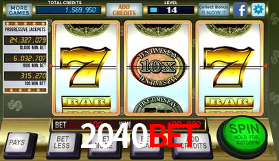 Desvendando o Mundo dos Jogos Virtuais na 2040bet