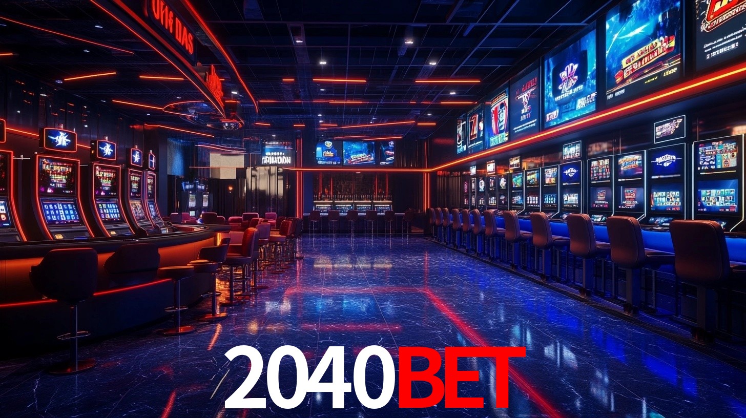 Tournaments 2040bet