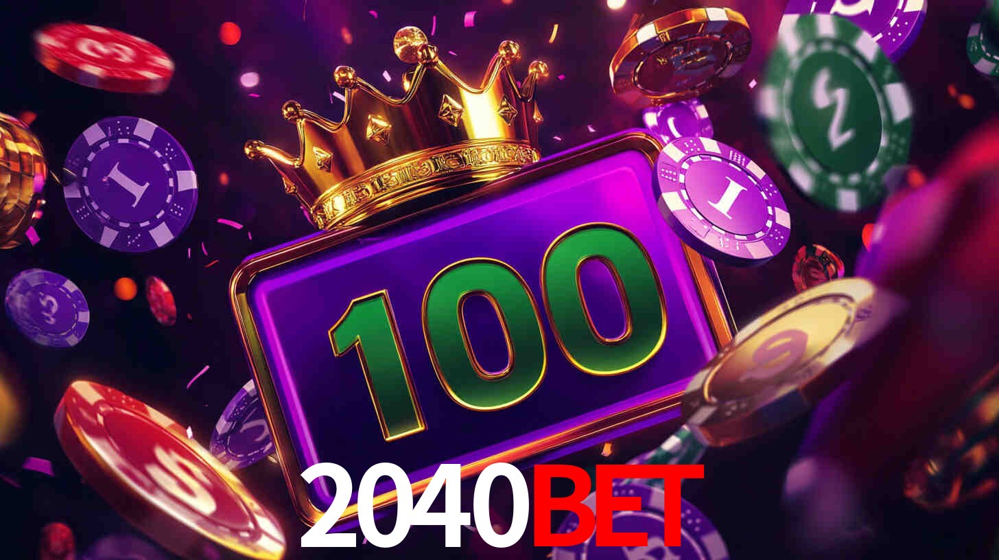 Daily Bonuses 2040bet
