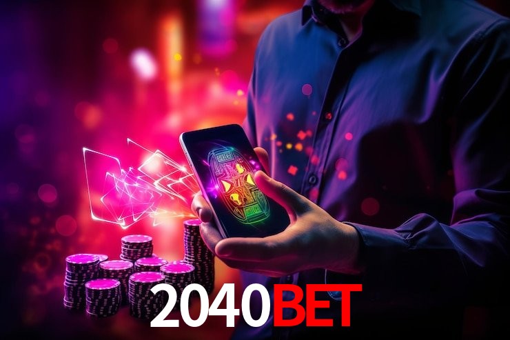 Mesa de Blackjack 2040bet