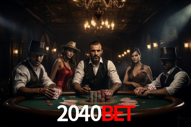 cassino 2040bet