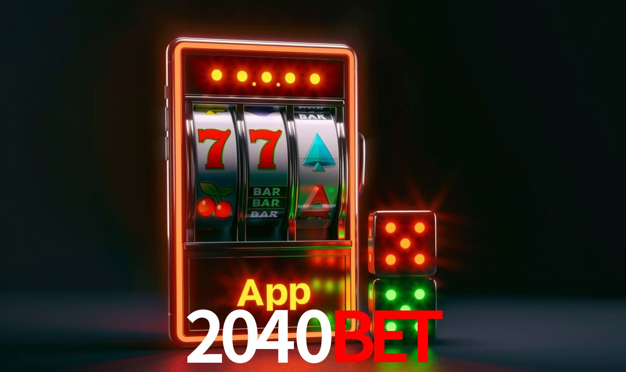 Recursos de Bônus 2040bet