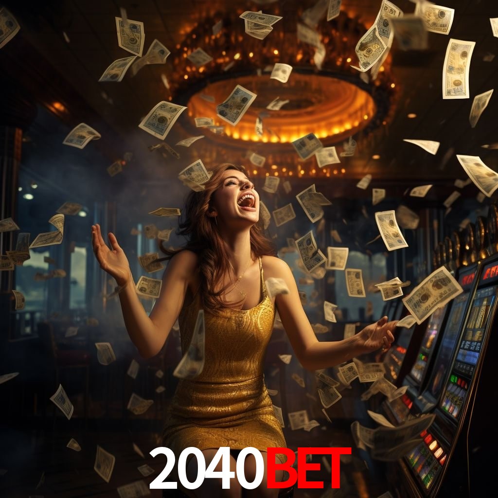 Aviator Game 2040bet