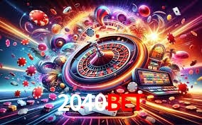 Apostas de Basquete 2040bet