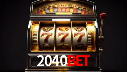 Apostas Esportivas na 2040bet: Um Guia Completo