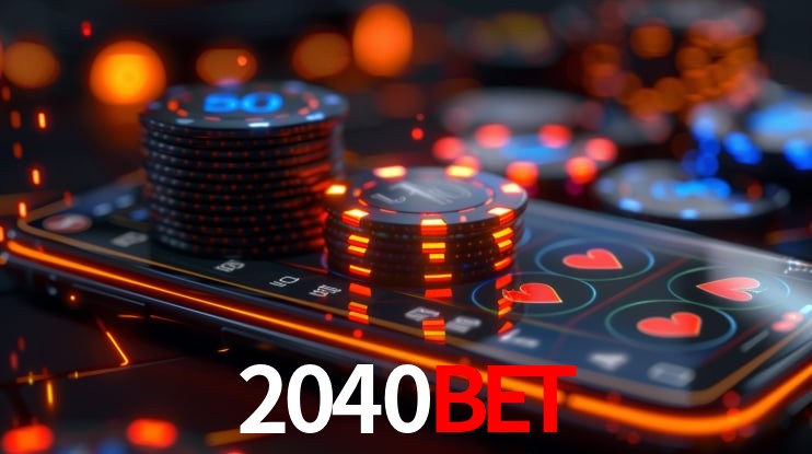 Bonus Features 2040bet