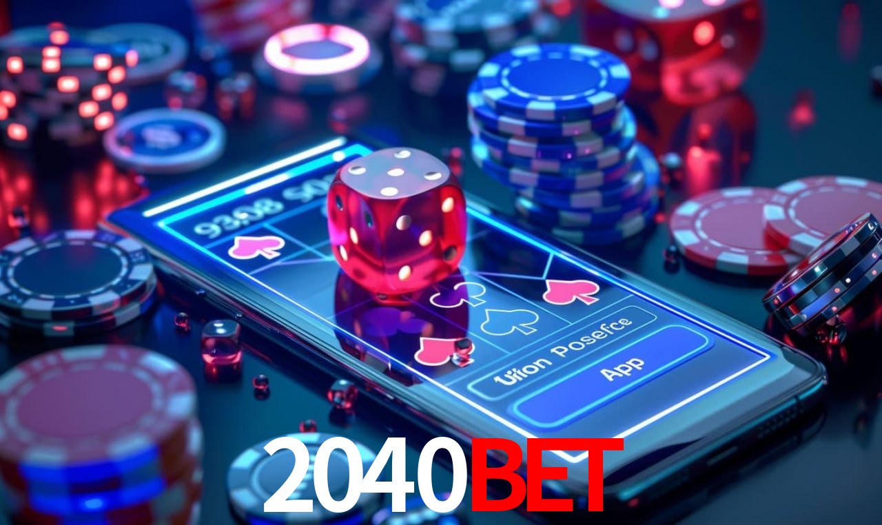 2040bet login — configurações de segurança e proteção de conta