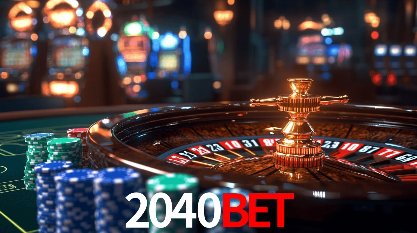 2040bet.com