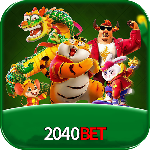 Ícone 2040bet