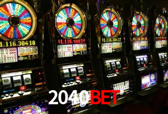 A Experiência Imersiva dos Cassinos Ao Vivo no 2040bet