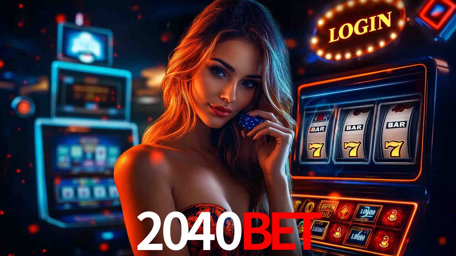 Premium Interface 2040bet
