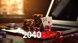 Interface Premium 2040bet