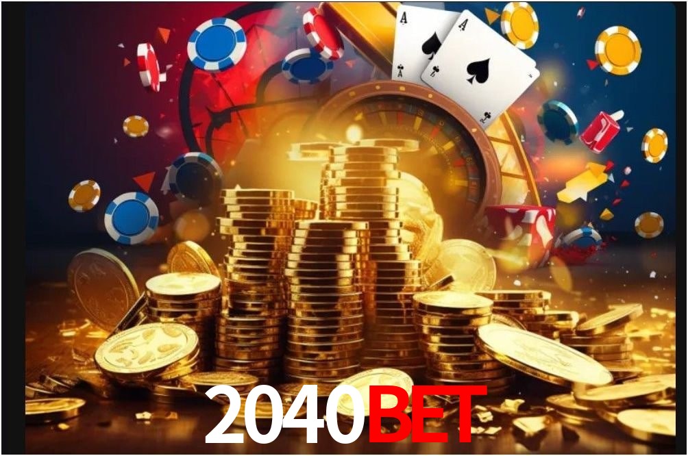Jogos Exclusivos 2040bet