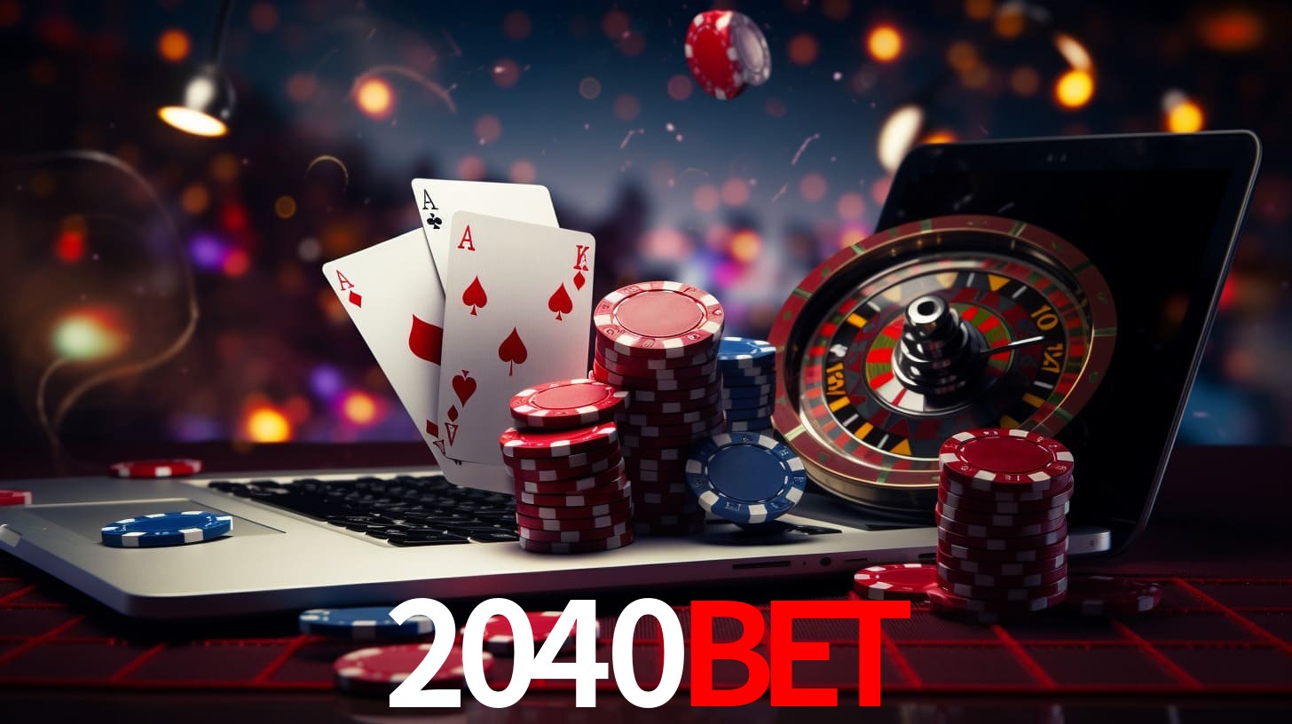 Bonus Features 2040bet