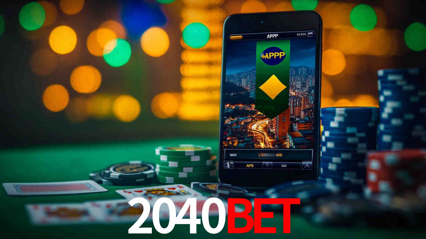 Desvendando o Mundo dos Jogos Virtuais na 2040bet