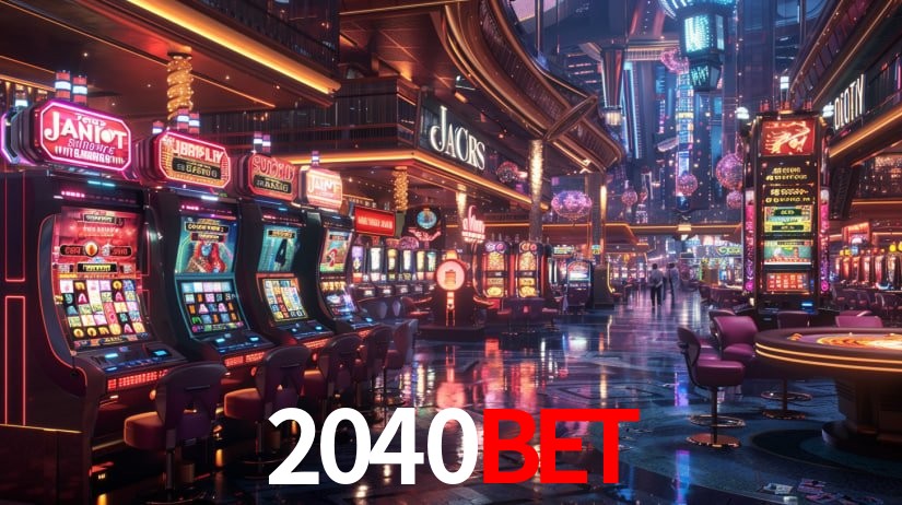 Flash Promotion 2040bet