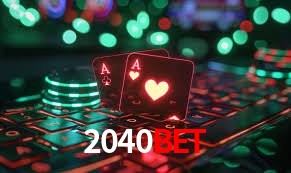 Recursos de Bônus 2040bet