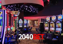 2040bet: Jogos de Caça-Níqueis-Altas Recompensas, Roleta-Velocidade, Blackjack-Desafios Máximos
