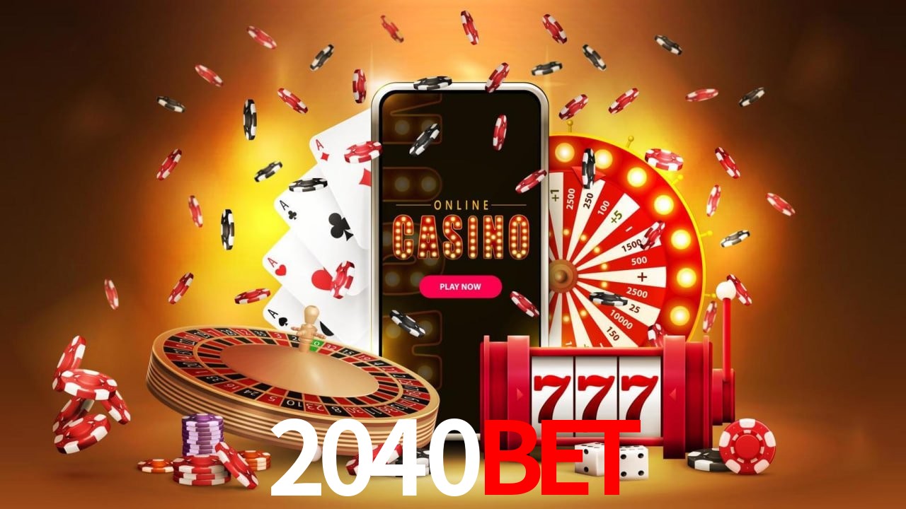 A Popularidade dos Caça-Níqueis no 2040bet