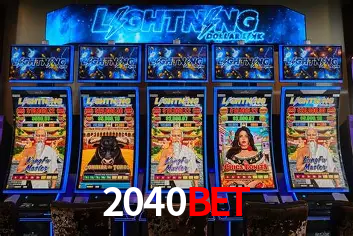 Desvendando o Mundo dos Jogos Virtuais na 2040bet