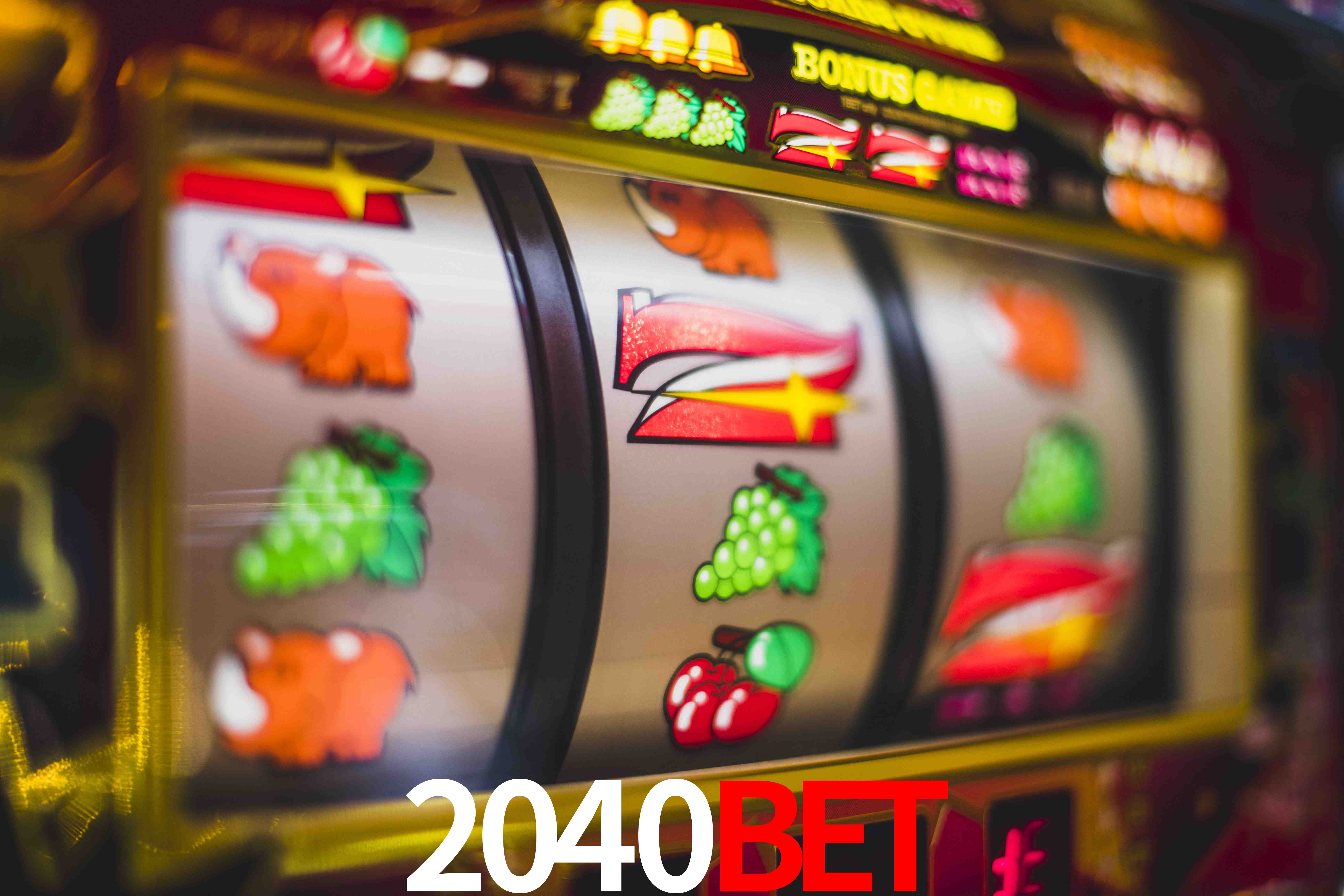 Live Casino 2040bet