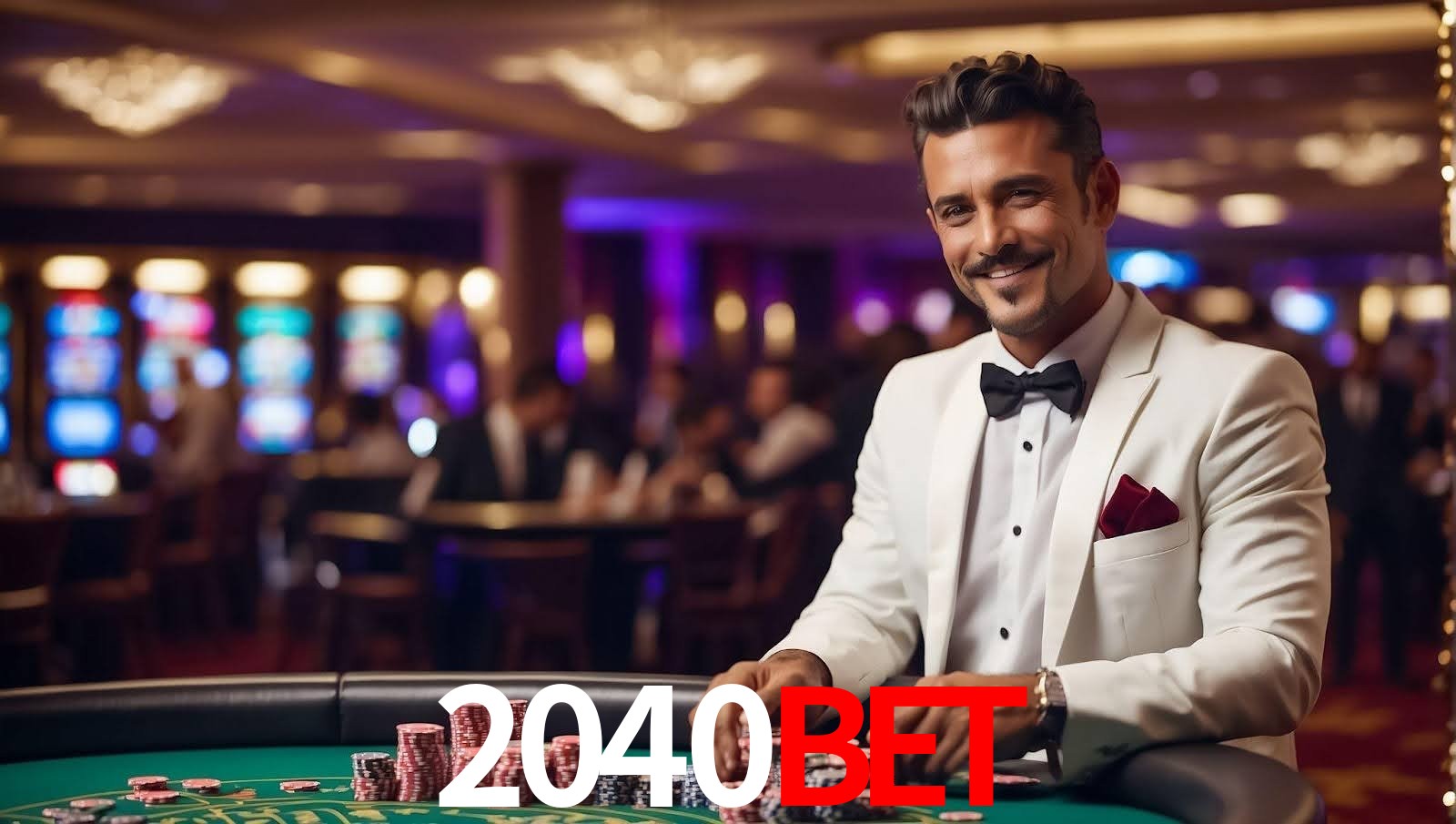 Especiais de Fim de Semana 2040bet