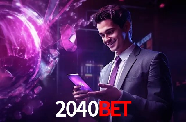 Secure Login 2040bet