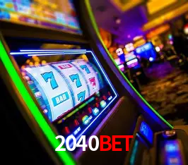 Descubra o Programa VIP da 2040bet: Vantagens Exclusivas para Jogadores