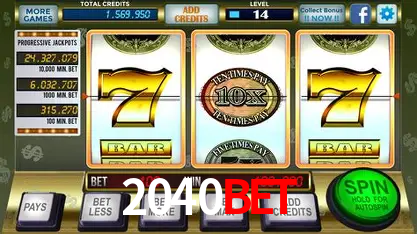 2040bet