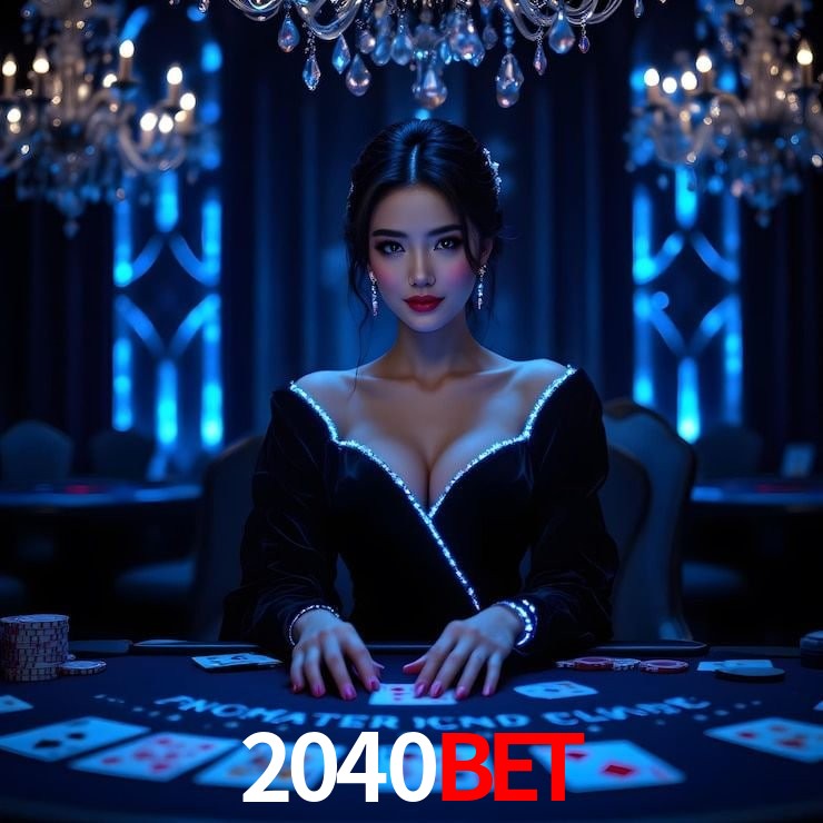 Segurança 2FA 2040bet