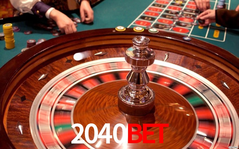Casino VIP 2040bet