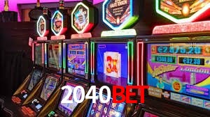 Torneios 2040bet