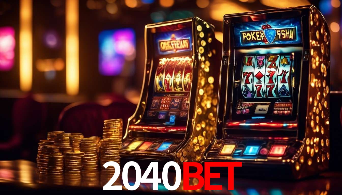 cassino 2040bet