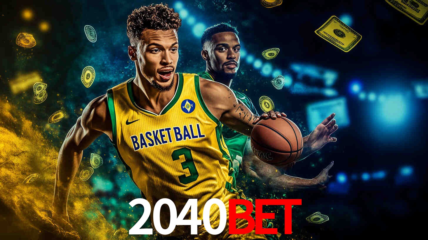 Descubra a Essência do 2040bet: Nossa História e Compromissos