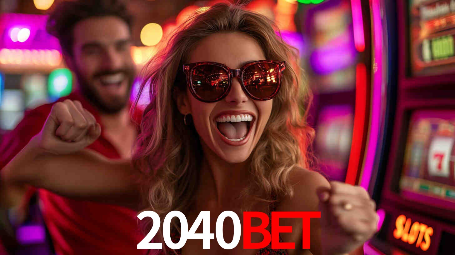 A Experiência Imersiva dos Cassinos Ao Vivo no 2040bet
