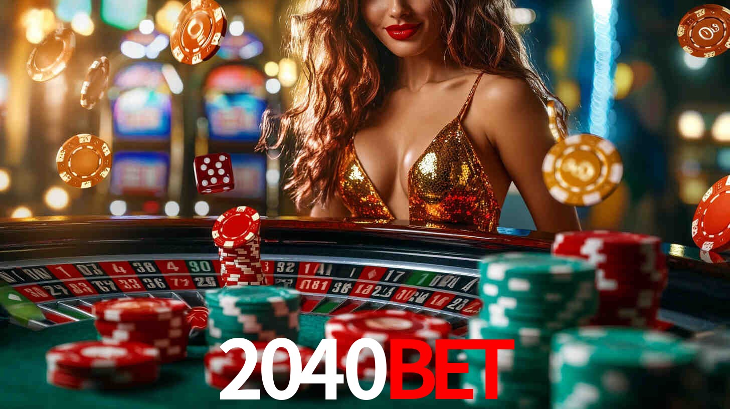 Tennis Betting 2040bet