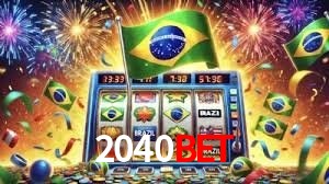 API Integration 2040bet