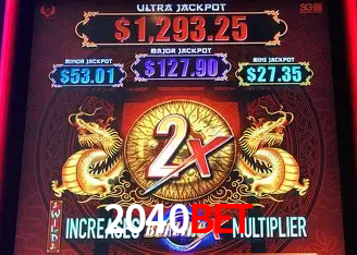 Desvendando o Mundo dos Jogos Virtuais na 2040bet