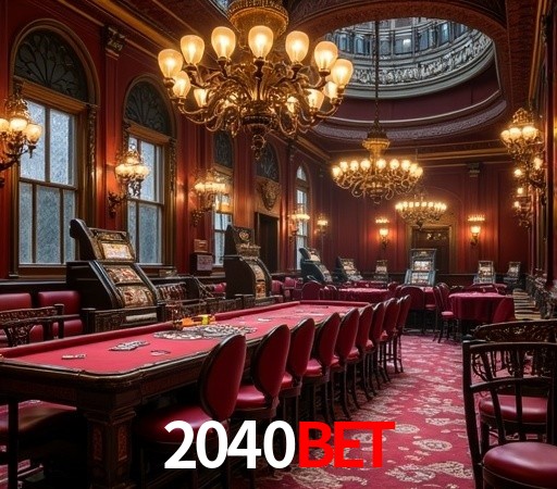 2040bet: Seu Cassino Premiado com Pagamentos Rápidos