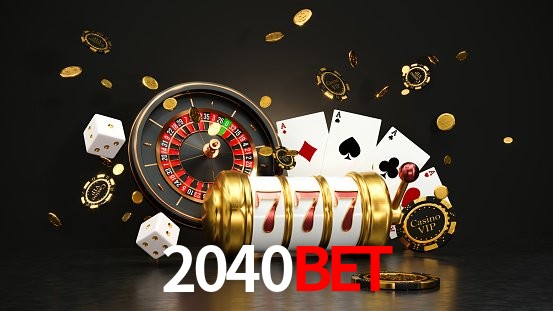 Slot Games 2040bet