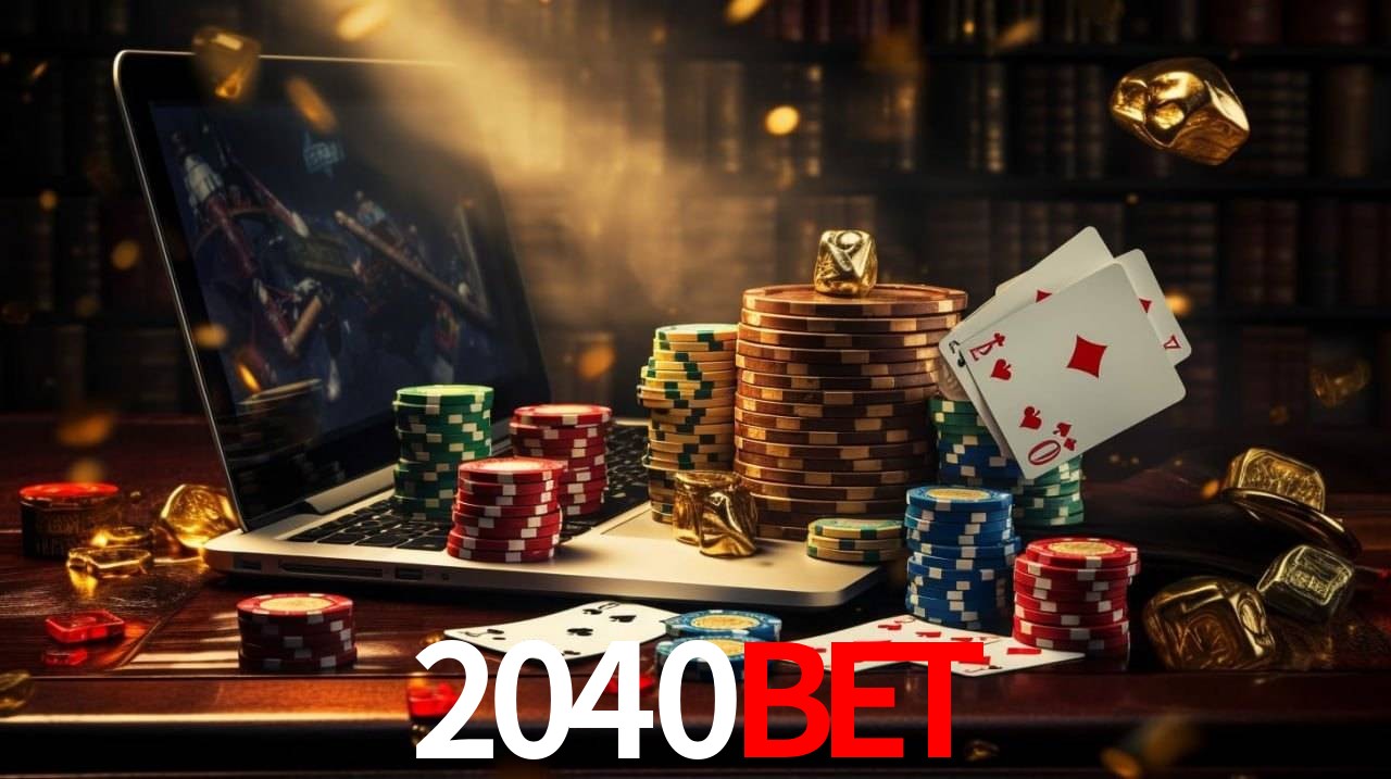 Apostas de Futebol 2040bet