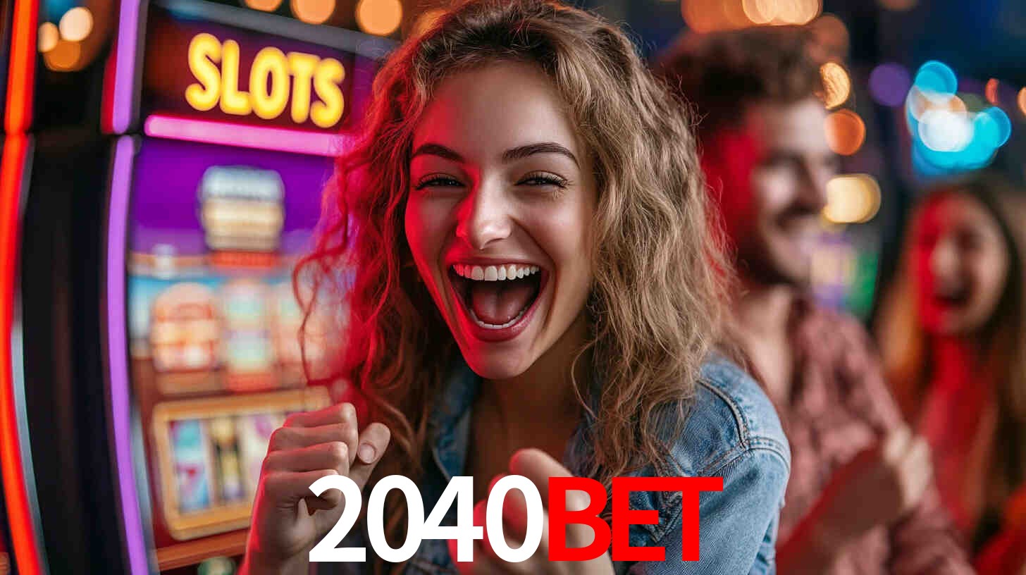 A Emoção da Loteria na 2040bet: Uma Chance de Mudança de Vida