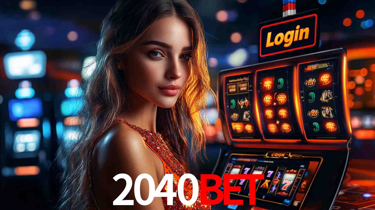 Roulette Table 2040bet