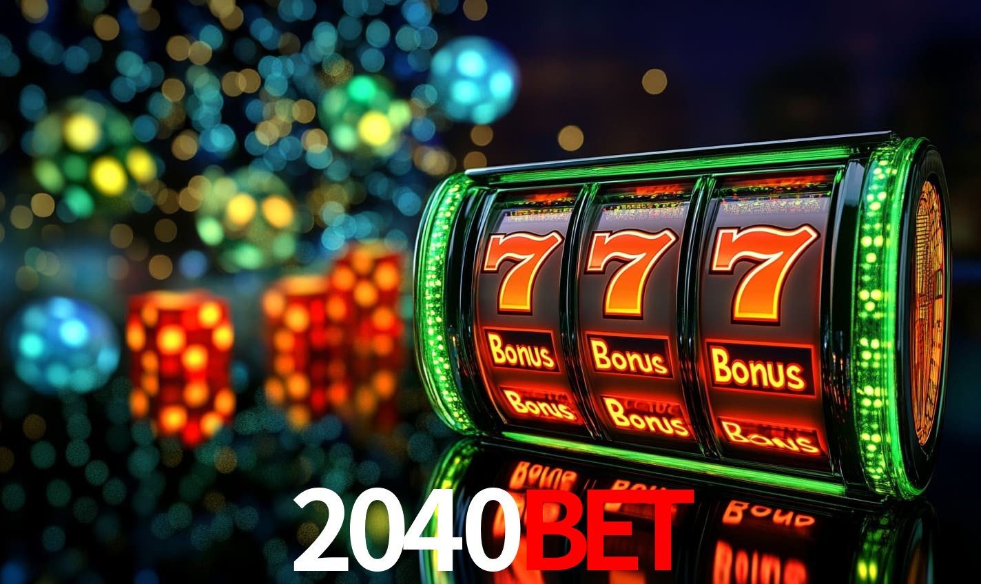 Sistemas de Segurança 2040bet