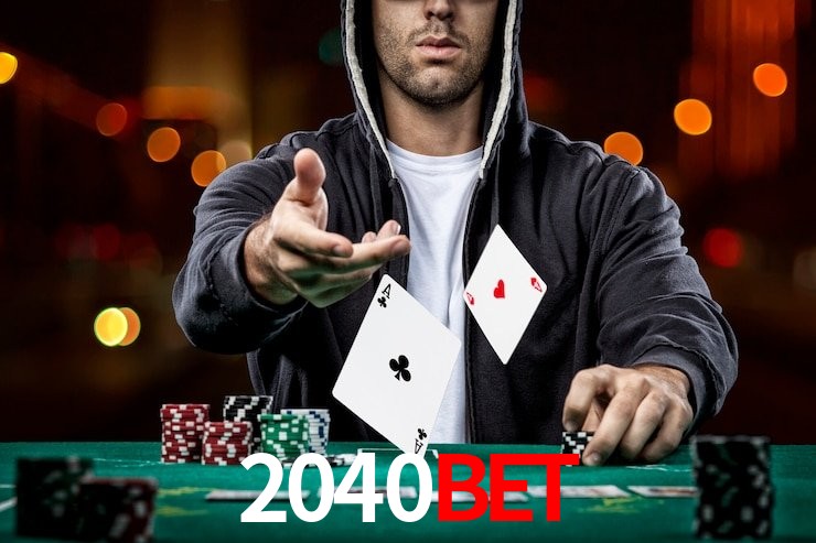 Bônus Generosos e Exclusivos no 2040bet para Você!