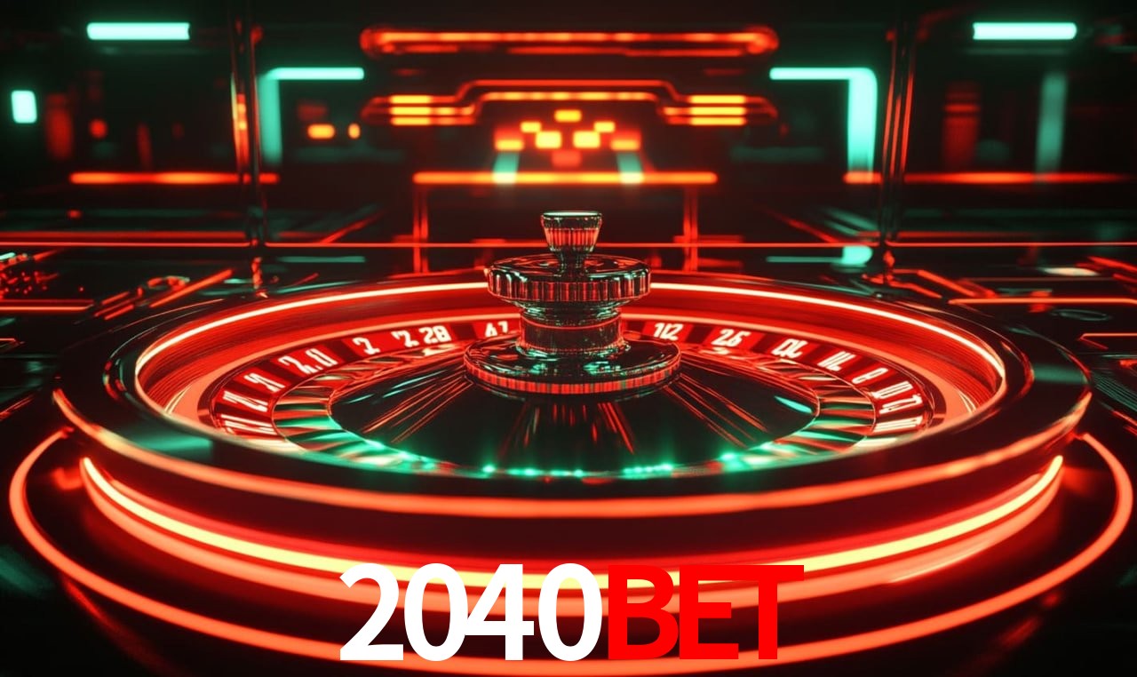 Apostas Esportivas na 2040bet: Um Guia Completo