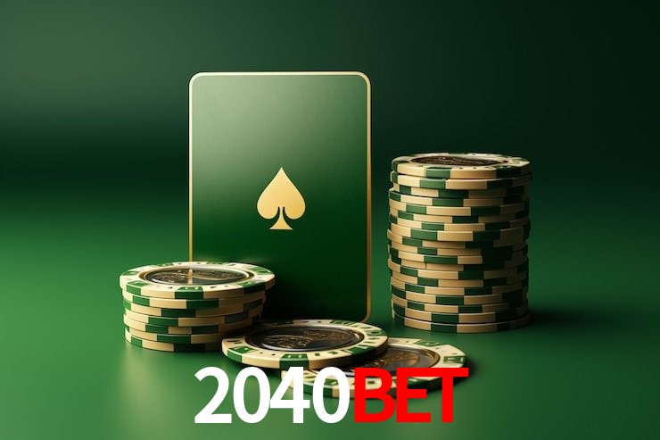 Game Providers 2040bet