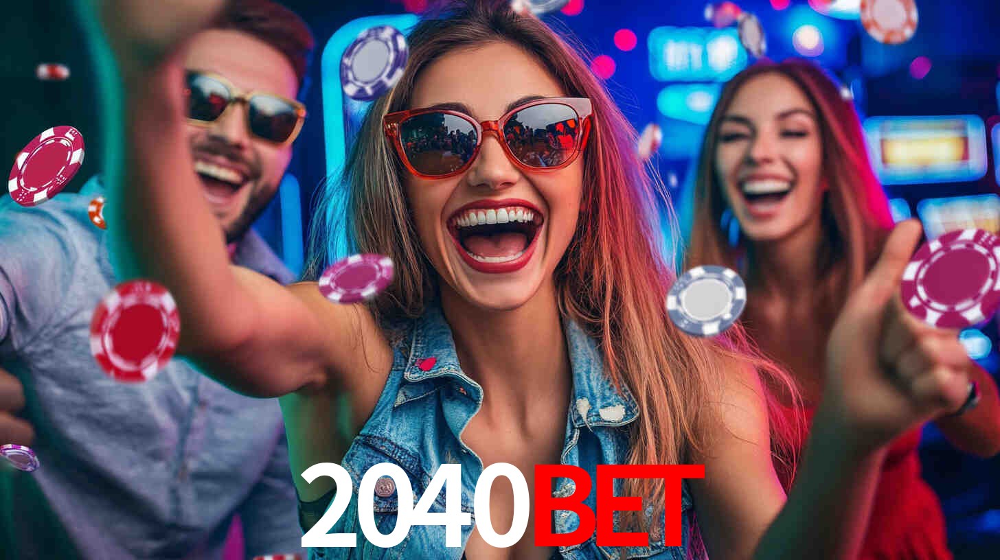 Descubra o Programa VIP da 2040bet: Vantagens Exclusivas para Jogadores
